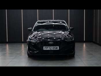 Used Ford Focus 2022 for sale - 73761133: Photo