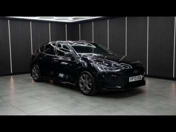 Used Ford Focus 2022 for sale - 73761133: Photo