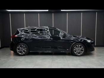 Used Ford Focus 2022 for sale - 73761133: Photo