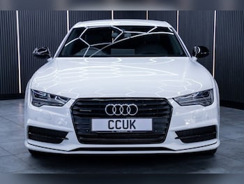 Used Audi A7 2018 for sale - 78805655: Photo
