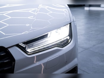 Used Audi A7 2018 for sale - 78805655: Photo
