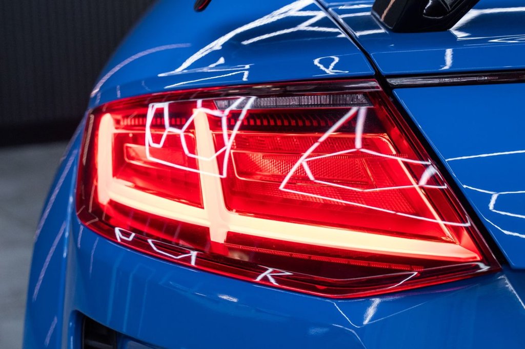 Used Audi TT 2020 for sale - 76923926: Photo 10