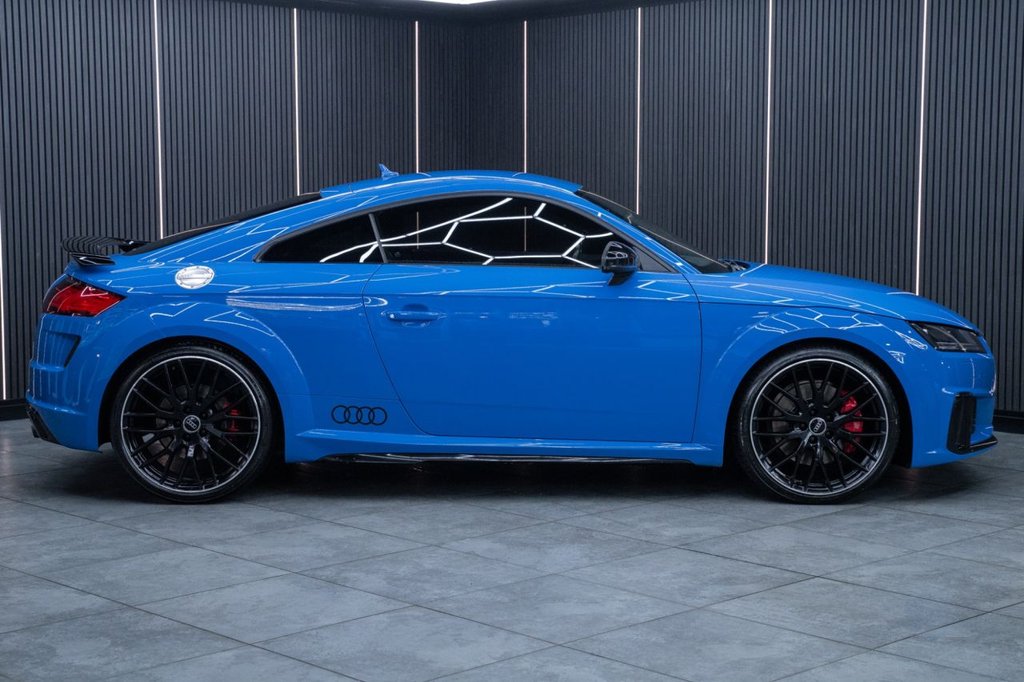 Used Audi TT 2020 for sale - 76923926: Photo 12