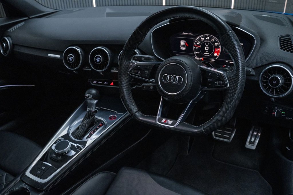 Used Audi TT 2020 for sale - 76923926: Photo 14