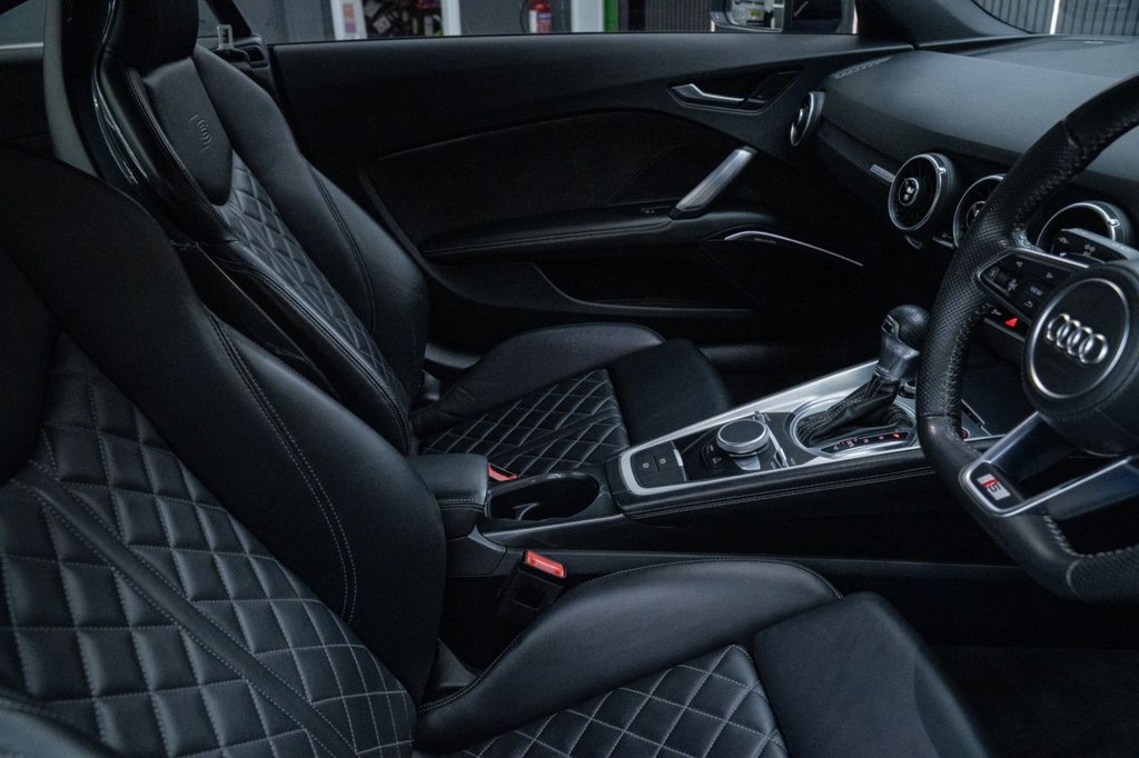 Used Audi TT 2020 for sale - 76923926: Photo 15