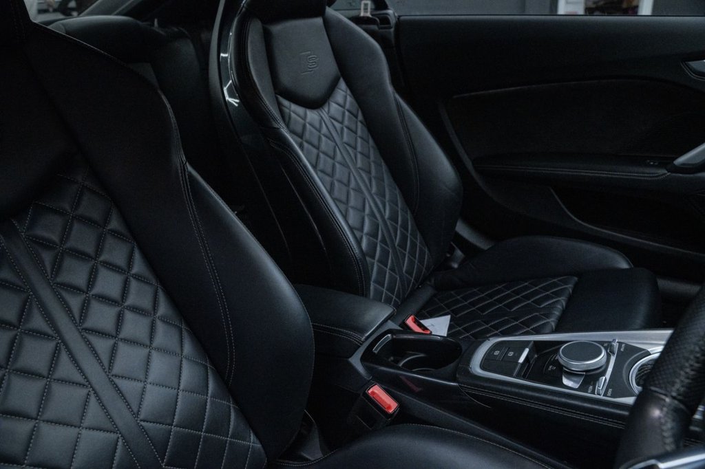 Used Audi TT 2020 for sale - 76923926: Photo 16