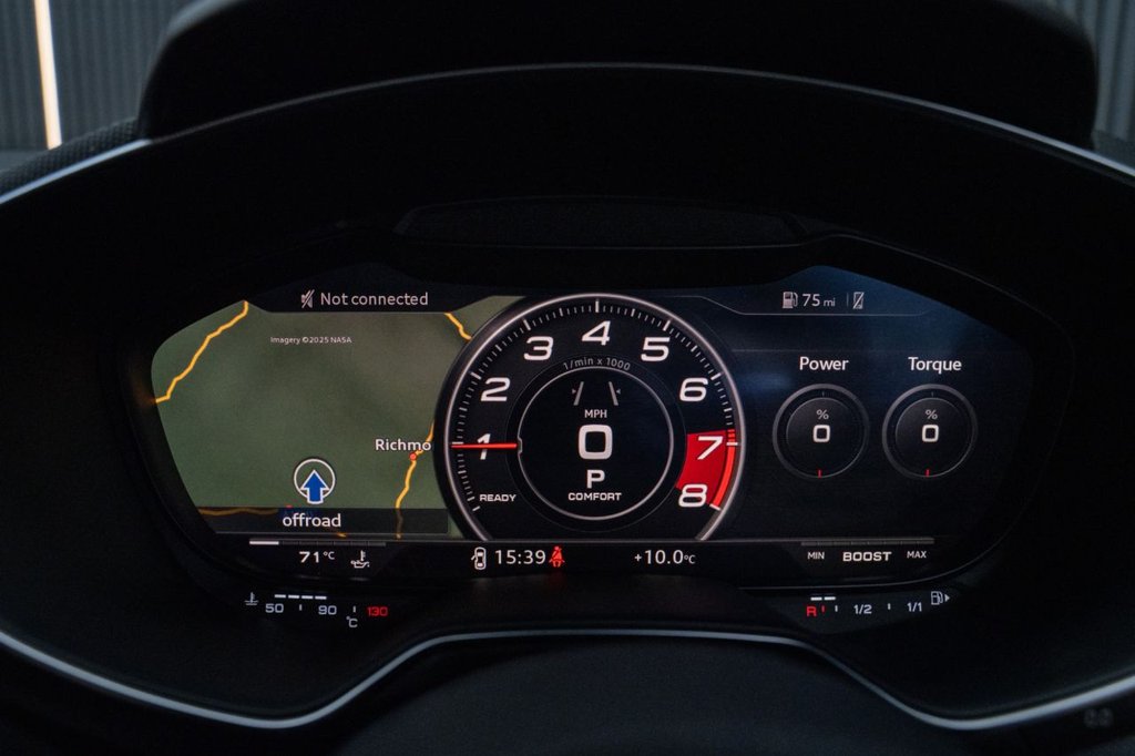 Used Audi TT 2020 for sale - 76923926: Photo 22