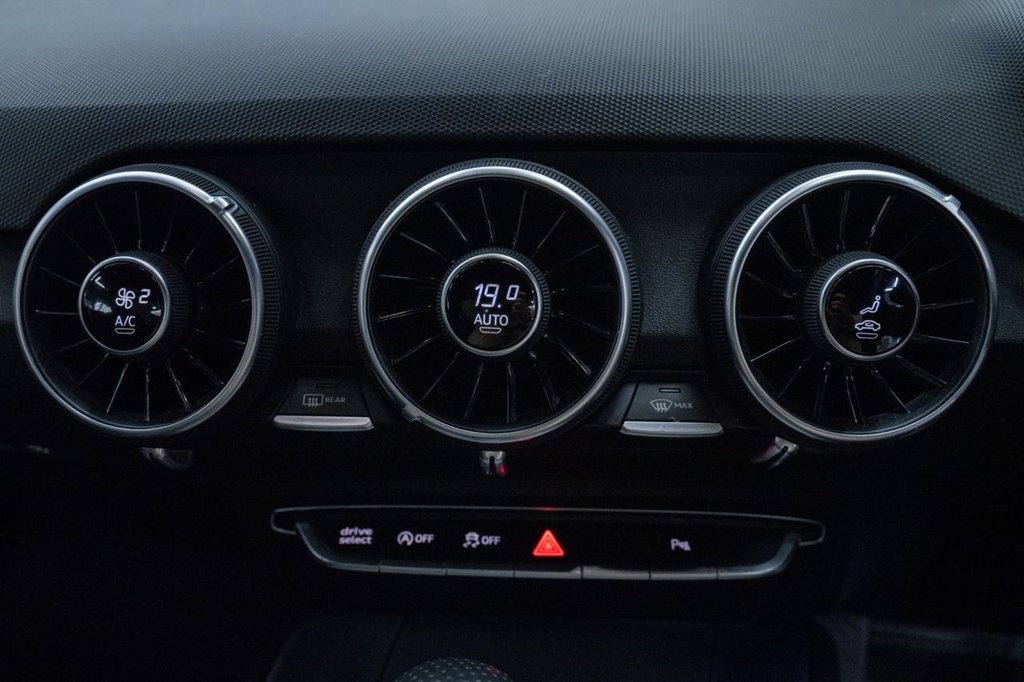 Used Audi TT 2020 for sale - 76923926: Photo 23