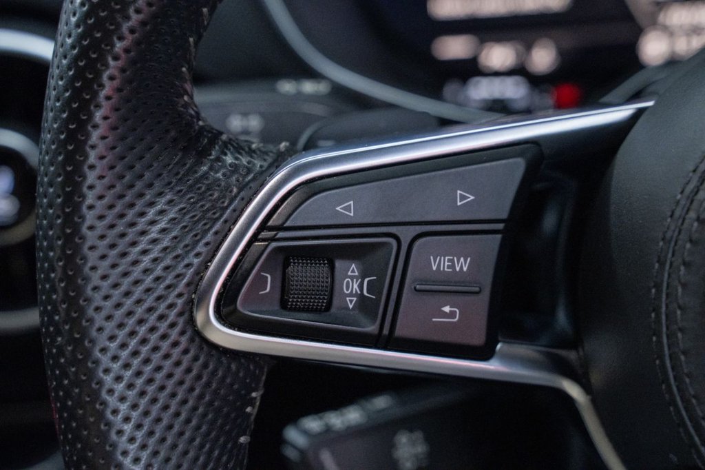 Used Audi TT 2020 for sale - 76923926: Photo 25