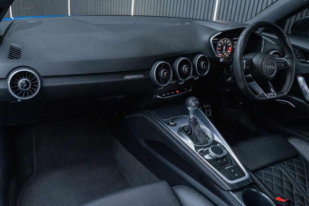 Used Audi TT 2020 for sale - 76923926: Photo 28