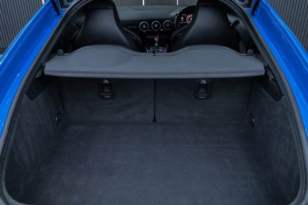 Used Audi TT 2020 for sale - 76923926: Photo 33