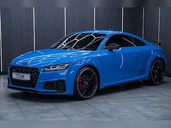 Used Audi TT 2020 for sale - 76923926: Photo