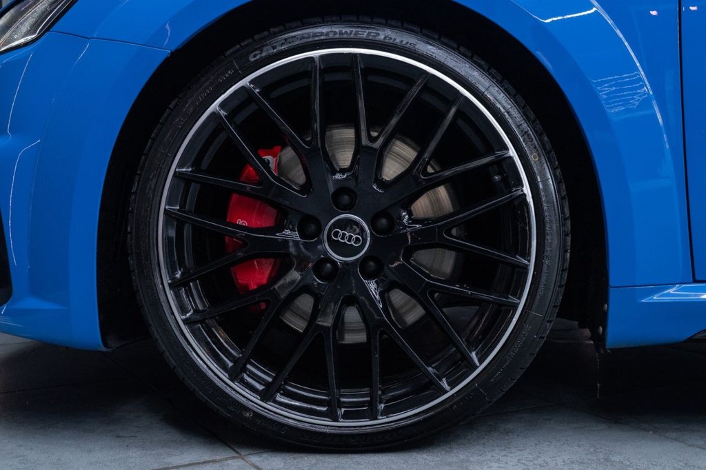 Used Audi TT 2020 for sale - 76923926: Photo 5