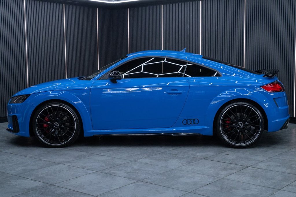 Used Audi TT 2020 for sale - 76923926: Photo 6