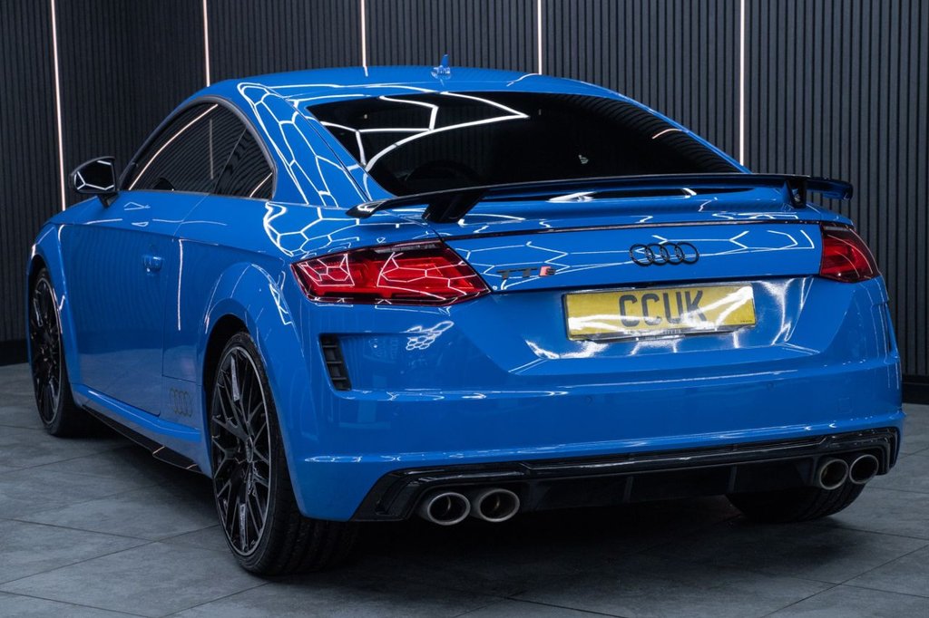 Used Audi TT 2020 for sale - 76923926: Photo 7