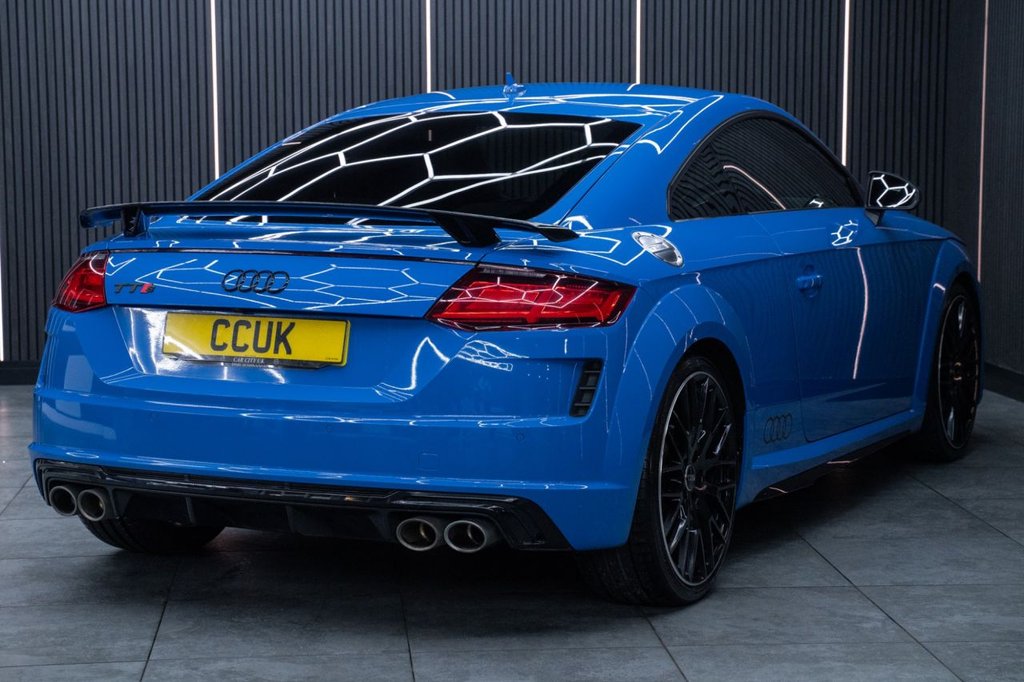 Used Audi TT 2020 for sale - 76923926: Photo 9