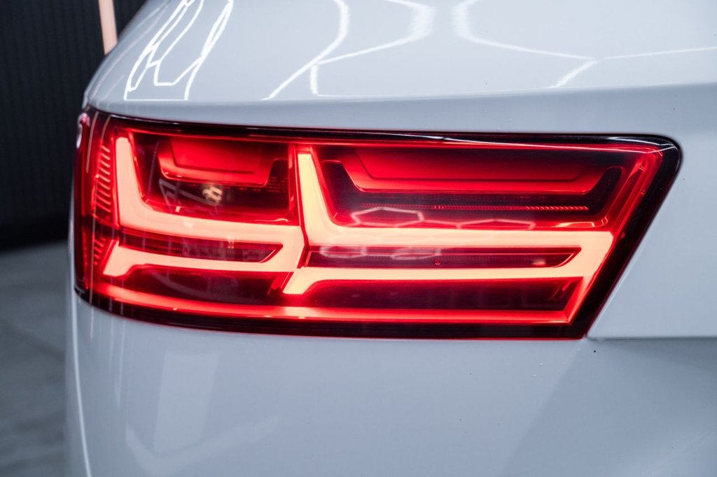 Used Audi Q7 2015 for sale - 77037770: Photo 10