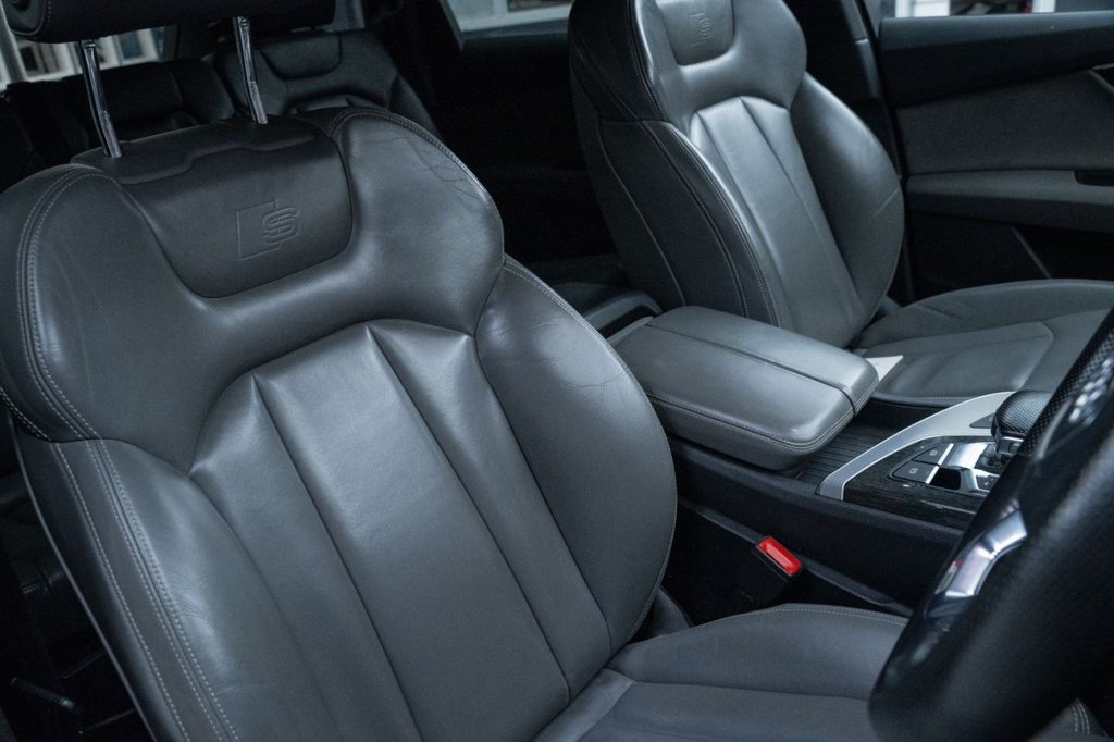 Used Audi Q7 2015 for sale - 77037770: Photo 15