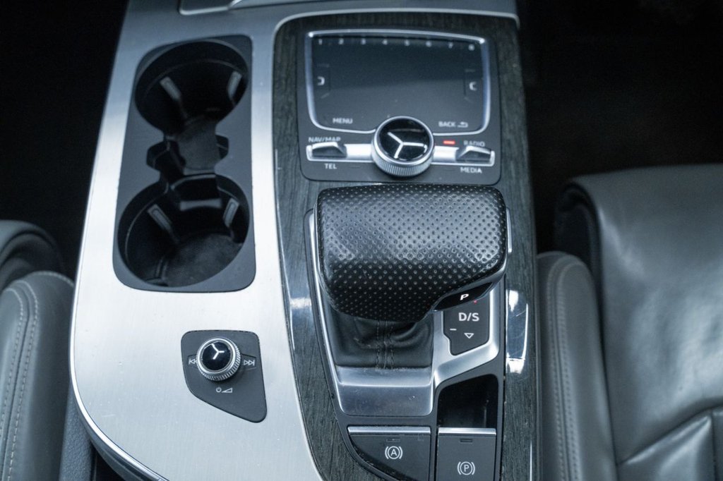 Used Audi Q7 2015 for sale - 77037770: Photo 19