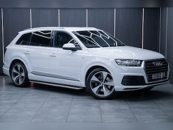 2015 (65) - 3.0 TDI Quattro S Line 5dr Tip Auto