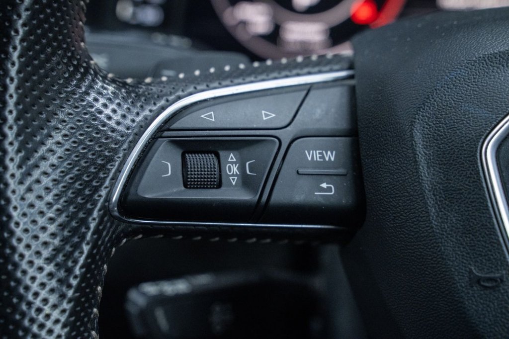 Used Audi Q7 2015 for sale - 77037770: Photo 21