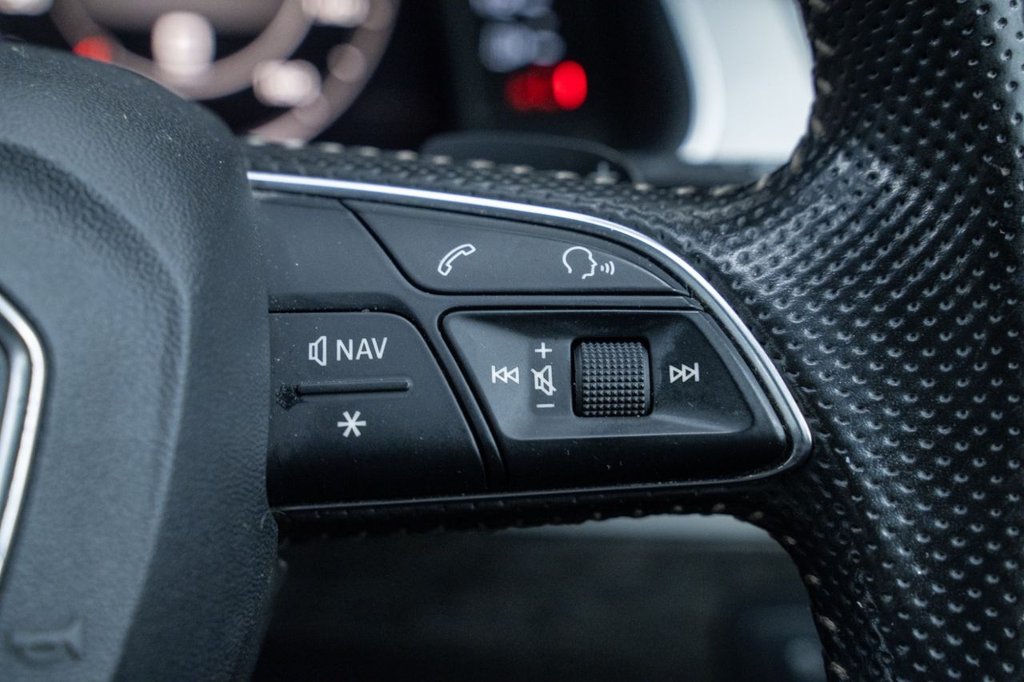 Used Audi Q7 2015 for sale - 77037770: Photo 22