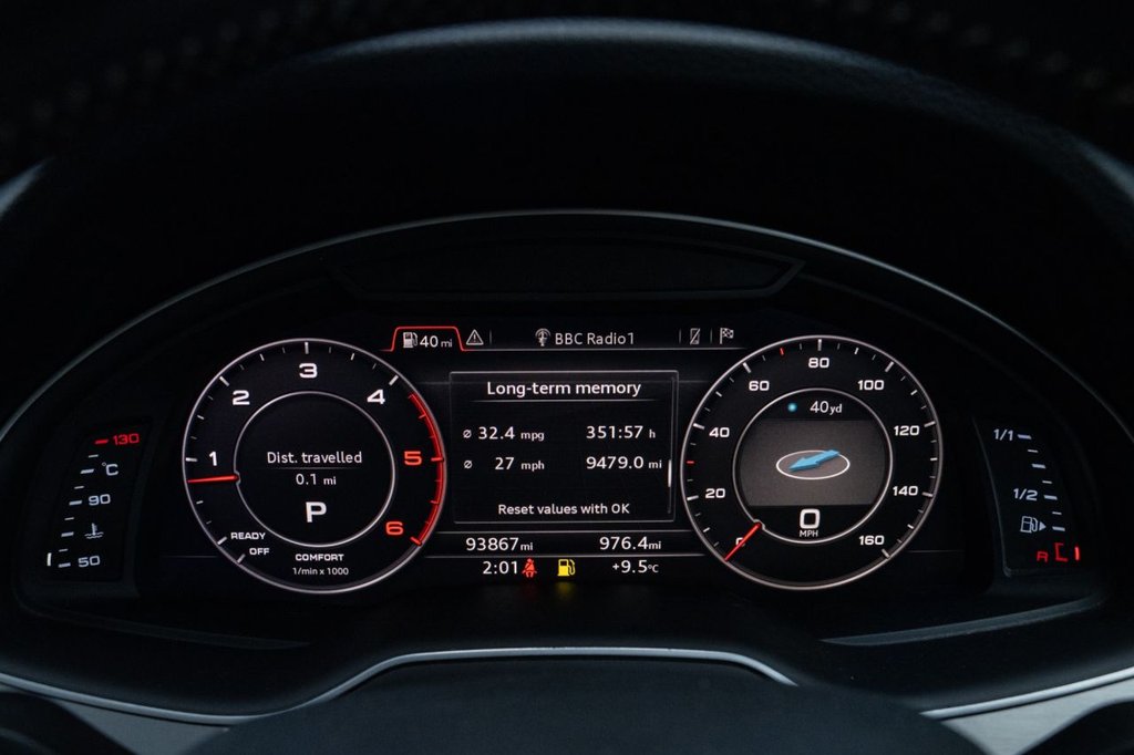 Used Audi Q7 2015 for sale - 77037770: Photo 25