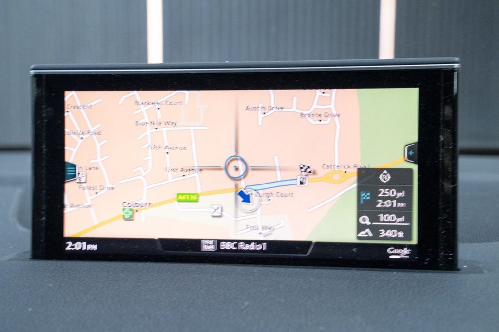 Used Audi Q7 2015 for sale - 77037770: Photo 26