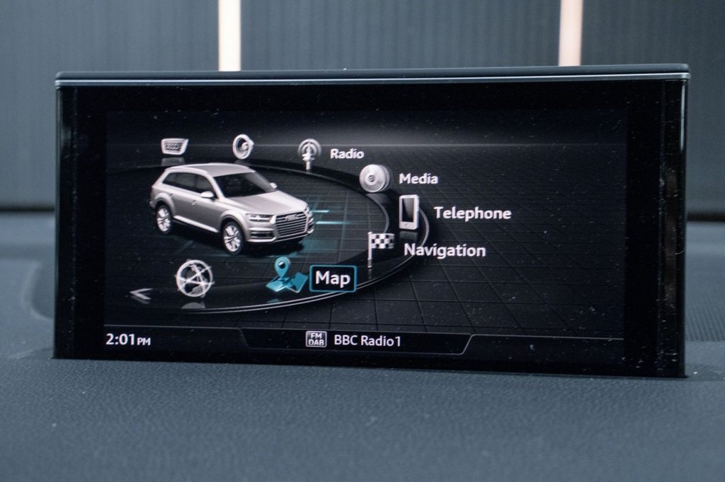 Used Audi Q7 2015 for sale - 77037770: Photo 27