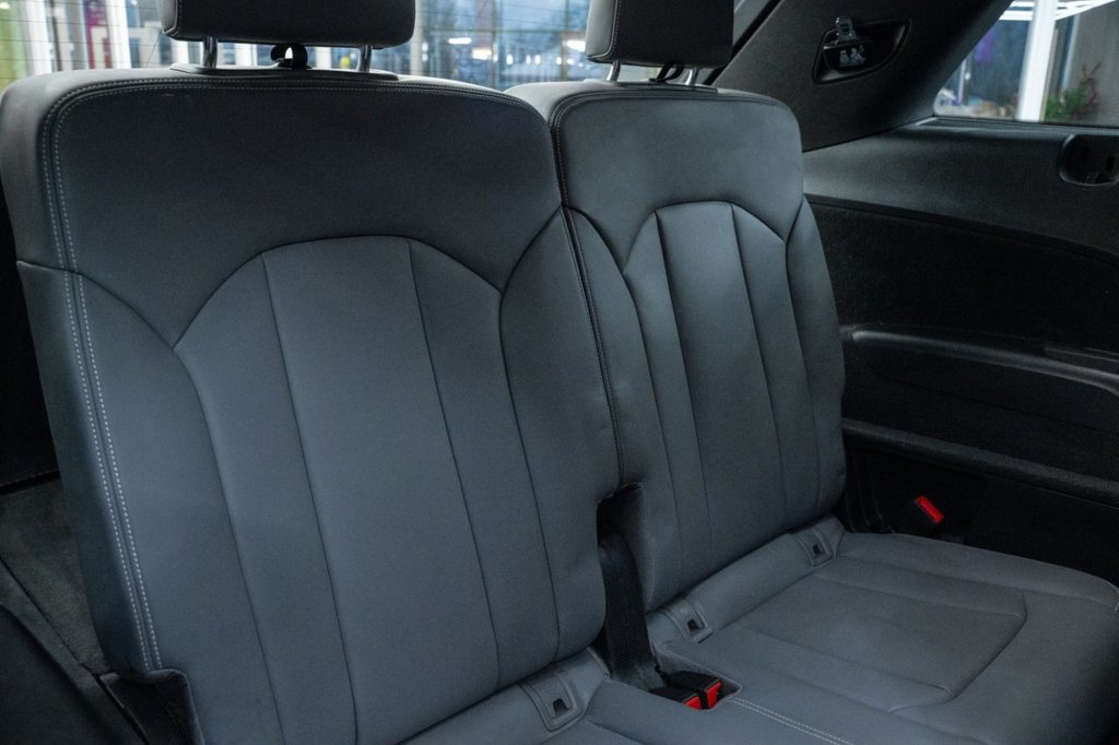 Used Audi Q7 2015 for sale - 77037770: Photo 35