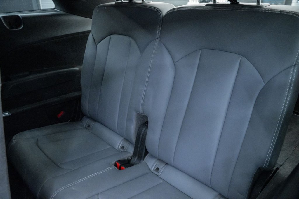 Used Audi Q7 2015 for sale - 77037770: Photo 36