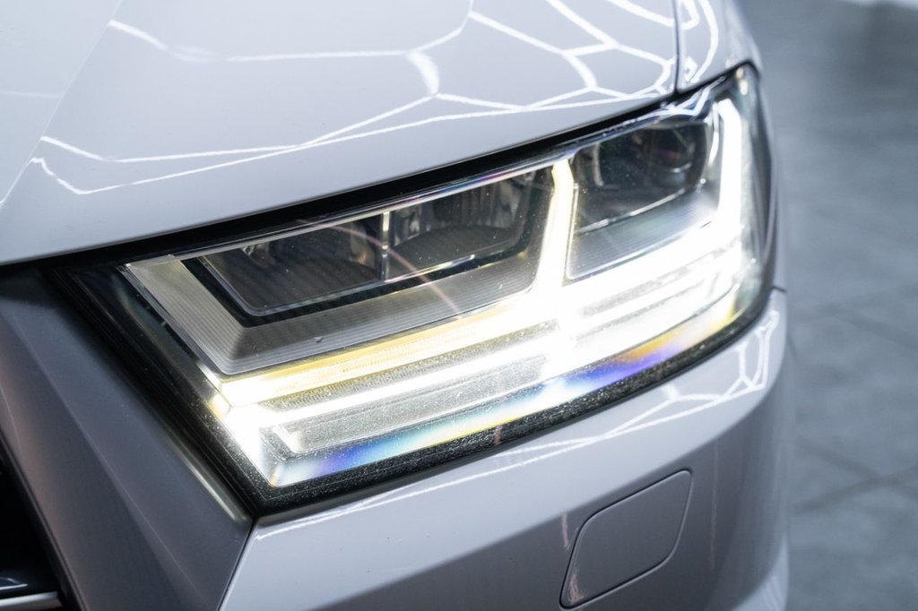 Used Audi Q7 2015 for sale - 77037770: Photo 4