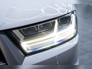 Used Audi Q7 2015 for sale - 77037770: Photo