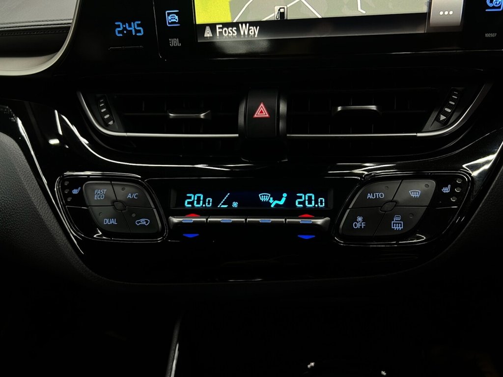 Used Toyota C-HR 2019 for sale - 76454180: Photo 15