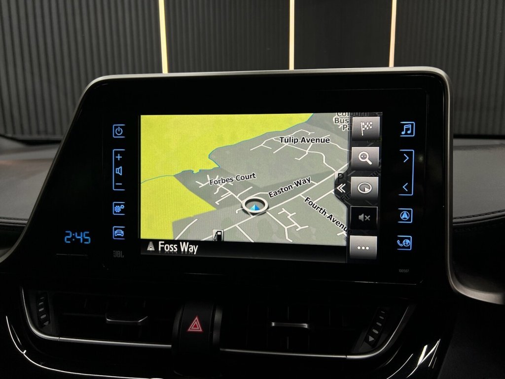 Used Toyota C-HR 2019 for sale - 76454180: Photo 16