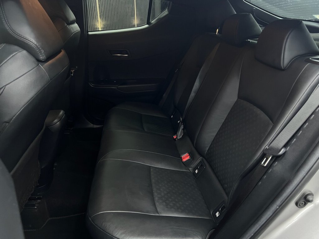 Used Toyota C-HR 2019 for sale - 76454180: Photo 21