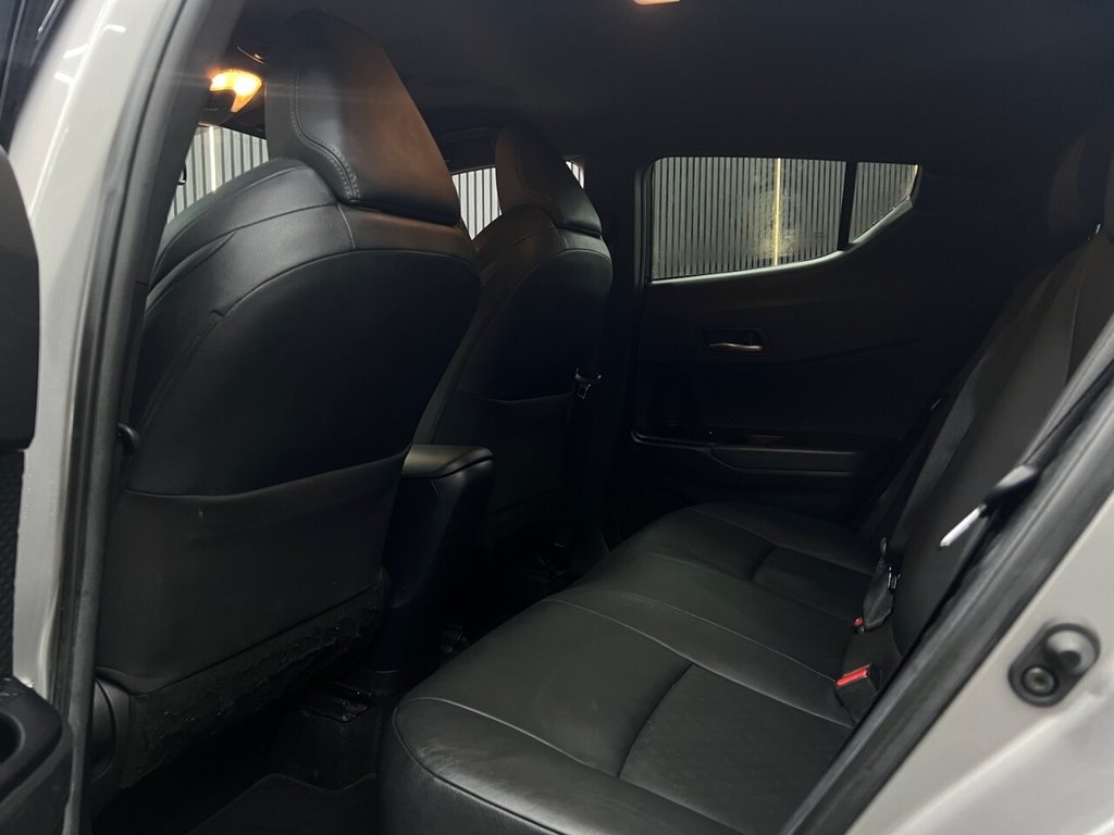 Used Toyota C-HR 2019 for sale - 76454180: Photo 22