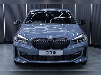 Used BMW 1 Series 2024 for sale - 77313384: Photo