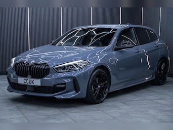 Used BMW 1 Series 2024 for sale - 77313384: Photo