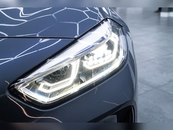 Used BMW 1 Series 2024 for sale - 77313384: Photo