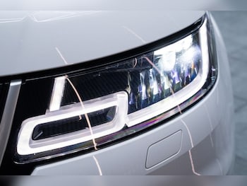 Used Land Rover Range Rover Sport 2019 for sale - 76470601: Photo