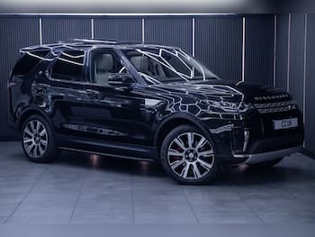 Used Land Rover Discovery 2018 for sale - 79843294: Photo