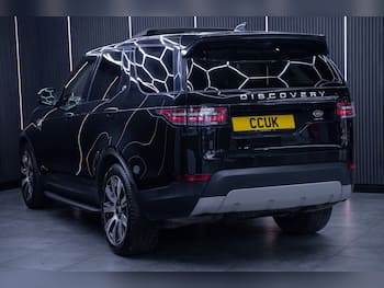 Used Land Rover Discovery 2018 for sale - 79843294: Photo