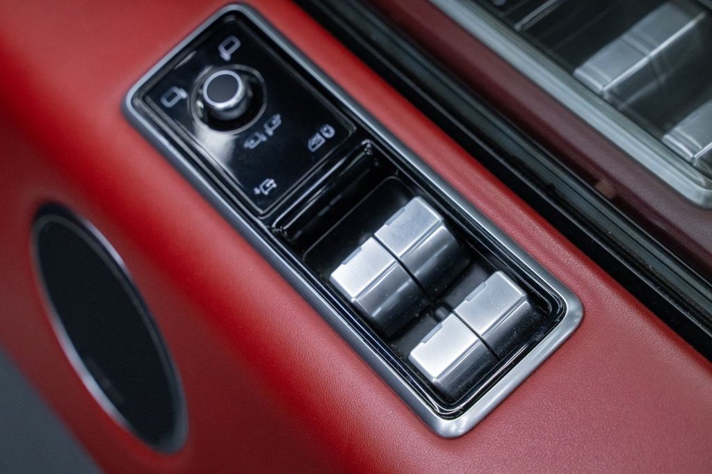 Used Land Rover Range Rover Sport 2021 for sale - 75923560: Photo 18