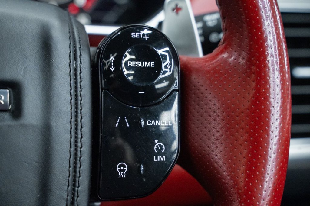 Used Land Rover Range Rover Sport 2021 for sale - 75923560: Photo 26