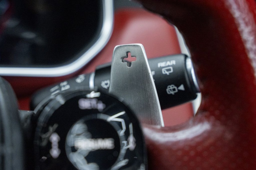 Used Land Rover Range Rover Sport 2021 for sale - 75923560: Photo 34