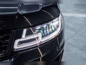 Used Land Rover Range Rover Sport 2021 for sale - 75923560: Photo