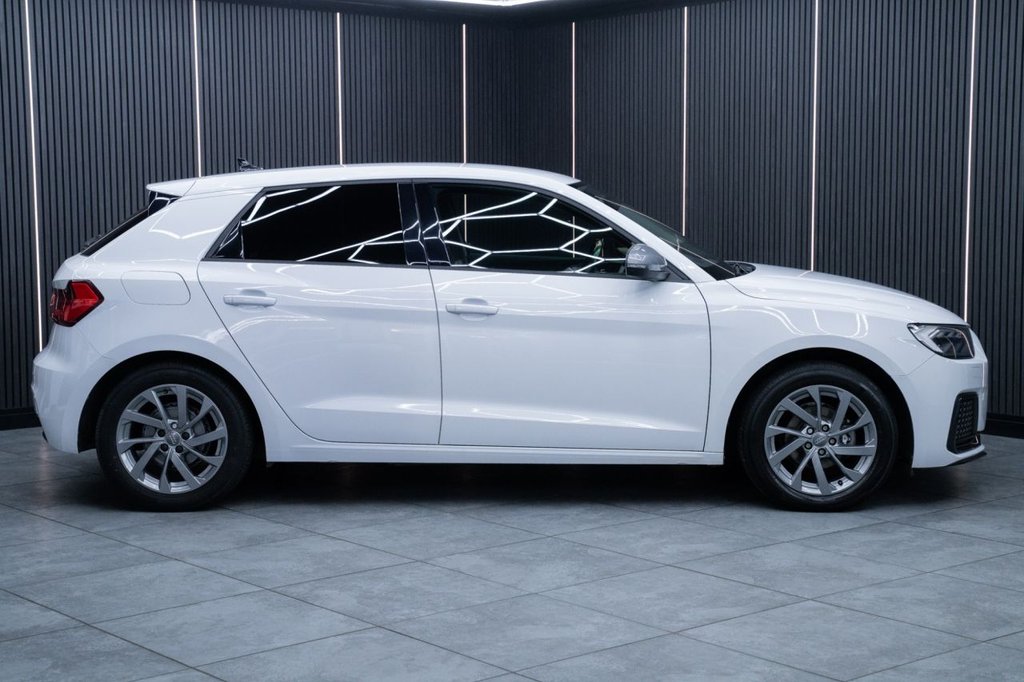 Used Audi A1 2020 for sale - 76985908: Photo 11