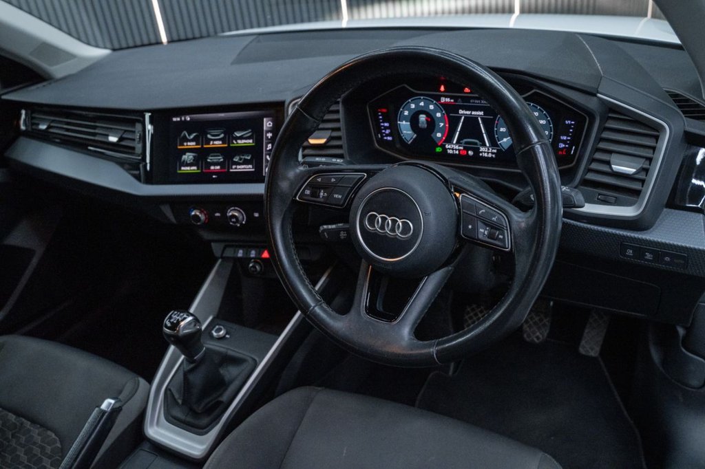 Used Audi A1 2020 for sale - 76985908: Photo 12