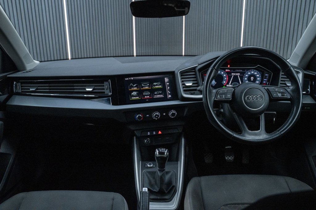 Used Audi A1 2020 for sale - 76985908: Photo 13